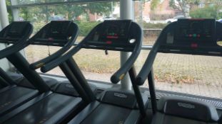 Technogym Elite Jog Treadmill