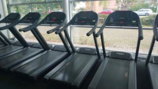Technogym Elite Jog Treadmill