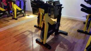 Technogym Spin Bike