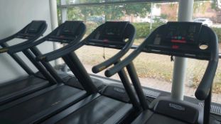 Technogym Elite Jog Treadmill