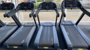 Technogym Elite Jog Treadmill (Larger)