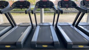 Technogym Elite Jog Treadmill (Larger)