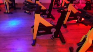 Technogym Spin Bike