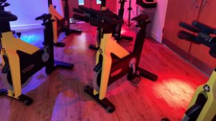 Technogym Spin Bike