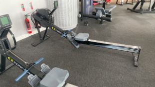 Concept2 Indoor Rowing Machine