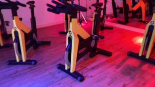 Technogym Spin Bike