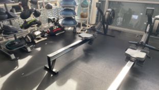 Concept2 Indoor Rowing Machine