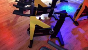 Technogym Spin Bike