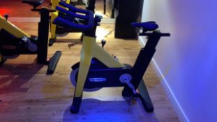 Technogym Spin Bike