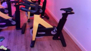 Technogym Spin Bike