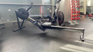 Concept2 Indoor Rowing Machine