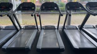 Technogym Elite Jog Treadmill