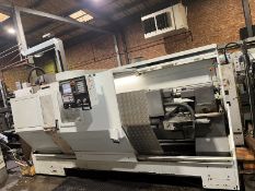 AJAX EVOLUTION 310 x 2000 AJEV CNC LATHE