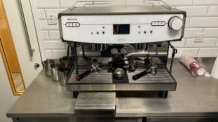 Schaerer Coffee Machine