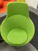 Allermuirv chair