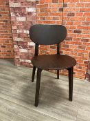 Jaicer side chair x2