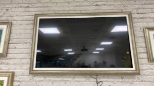 62 Inch Wall Mounted Sony Tv