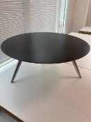 Batu Wenge Table