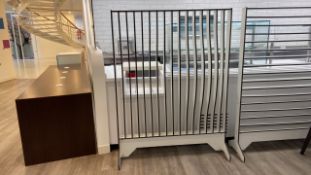 Large Wooden Ornament