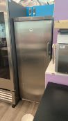 Electrolux Zanussi Fridge