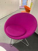 Allermuirv chair