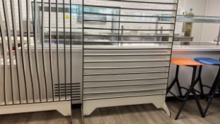 Large Wooden Ornament