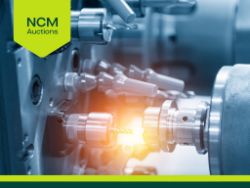 Plant, Machinery And Commercial Vehicle Auction With Lots Direct From Councils, Hire Companies, New And Retained Clients