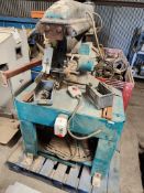 Radial Arm Saw