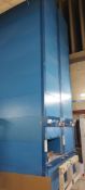 Storage System (Megalift) - Megamat 1