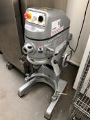 Metcalf Planetary Mixer