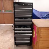 Sealey Toolbox