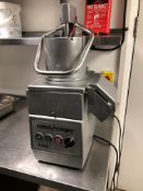 Robot Coupe