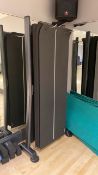 Physical Yoga Frame with Yoga Mats