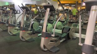 Technogym Excite SYNCHRO 700SP LED CL Cross Traine