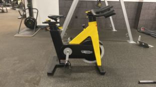 Technogym Spin Bike
