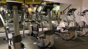 Technogym Excite SYNCHRO 700SP LED CL Cross Traine