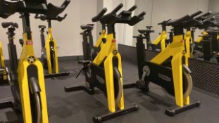 Technogym Spin Bike