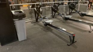 Concept2 Indoor Rowing Machine