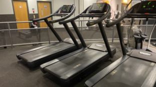Technogym Excite Run 600 LED Cosmo Treadmill