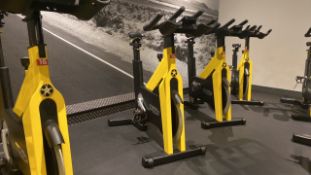 Technogym Spin Bike