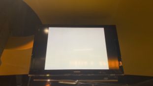 Samsung TV - 42 Inches