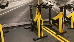 Technogym Spin Bike