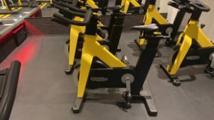 Technogym Spin Bike