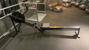 Concept2 Indoor Rowing Machine