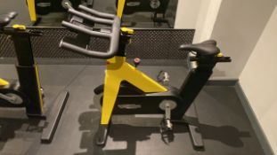 Technogym Spin Bike