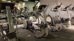 Technogym Excite SYNCHRO 700SP LED CL Cross Traine