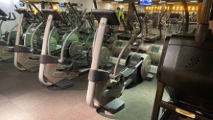 Technogym Excite SYNCHRO 700SP LED CL Cross Traine