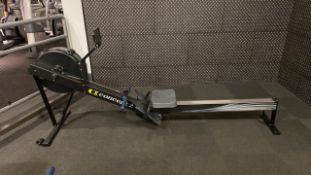 Concept2 Indoor Rowing Machine
