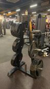 Weight Tree