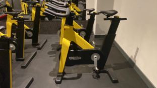 Technogym Spin Bike